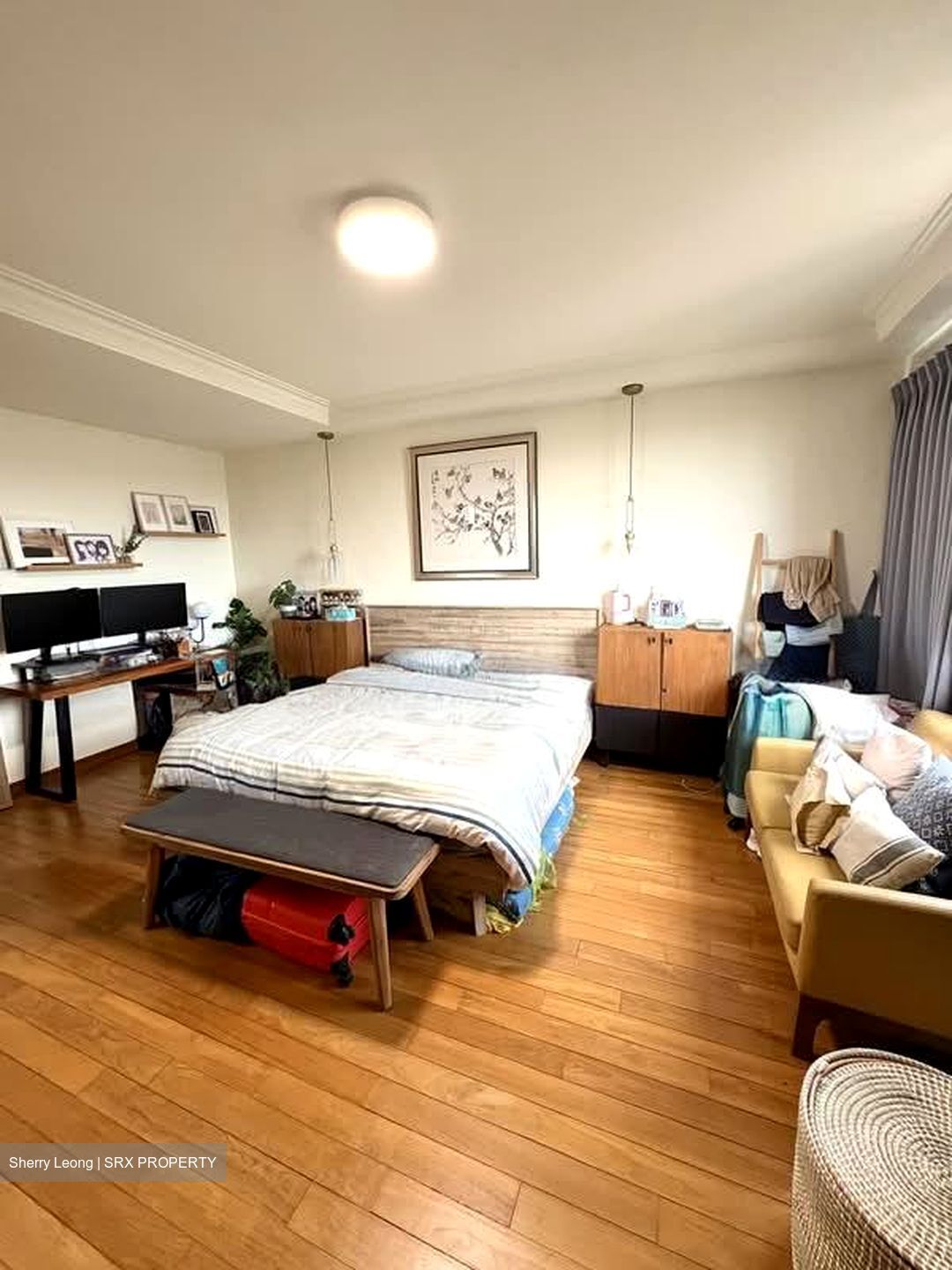 Hillcrest Arcadia (D11), Condominium #535747271
